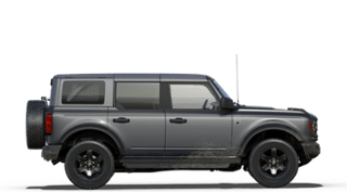 2025 Ford Bronco® External Image 1